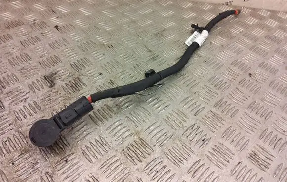 Ford Puma Positive cable (battery) M1TT14H115ABF EE00E14220949000