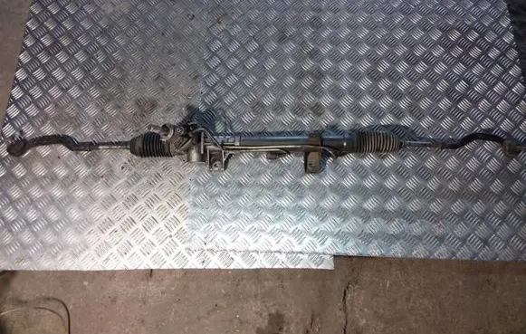 Renault Laguna II Steering rack 6800000991E