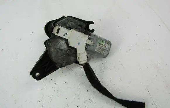 Renault Scenic II - Grand scenic II Rear window wiper mechanism 53018912