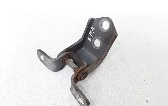 Mazda 6 Front door lower hinge 