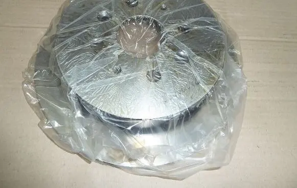 KIA Shuma Front brake disc J3310306