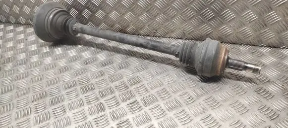 Mercedes-Benz S C217 Rear driveshaft A2223501505