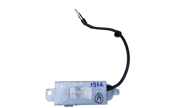 Chevrolet Captiva Aerial antenna amplifier 96628318