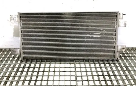 Dodge Caliber Coolant radiator