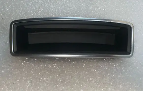 Audi A7 S7 4G Glove box central console 4G0863300