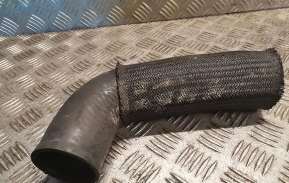 Lexus IS 220D-250-350 Intercooler hose/pipe