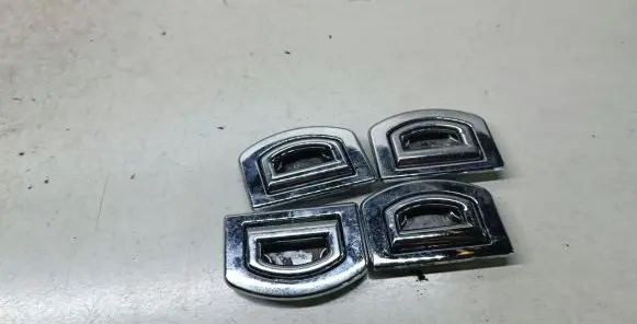 Audi Q5 SQ5 Tie down hook / loop 1K0864203