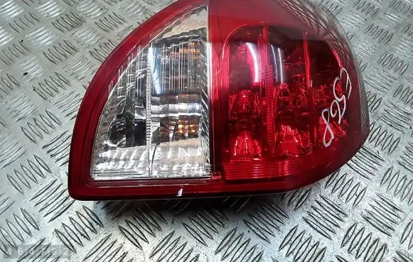 Toyota RAV 4 (XA30) Rear/tail lights ICHIKOH4239