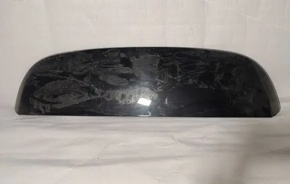 BMW X7 G07 Tailgate/trunk spoiler 7450608