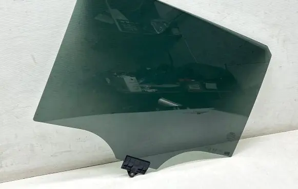 KIA Niro Rear door window glass 43R016883 A004314 DOT184AS3M540