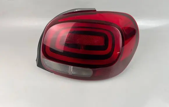 Citroen C3 Rear/tail lights 9812257480