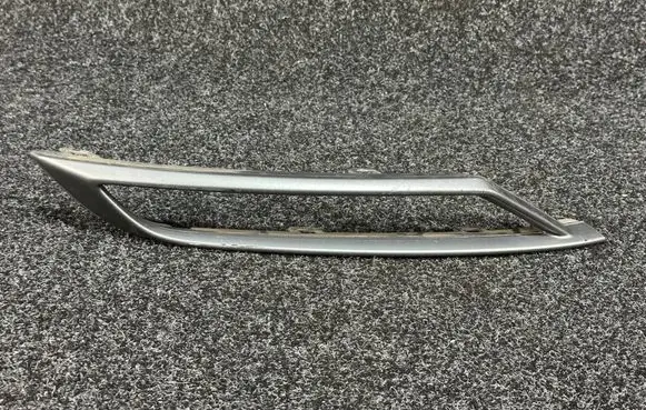 Seat Tarraco Front bumper splitter molding 5FJ853102