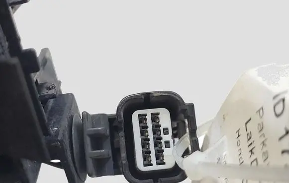 Honda CR-V Parking sensor (PDC) wiring loom 32131SWAE002