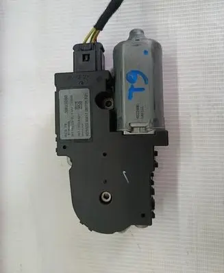 Peugeot 308 Folding roof motor 3M23280