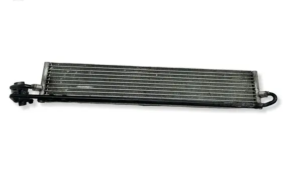 Porsche Panamera (970) Transmission/gearbox oil cooler 97030701511 97030701512 X2416002