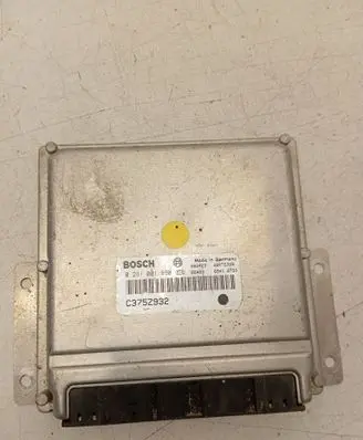 Engine control unit/module