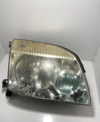 Nissan X-Trail T30 Headlight/headlamp PPT20