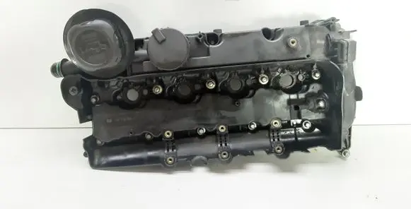 BMW 3 E90 E91 Rocker cam cover 7797613 11127797613