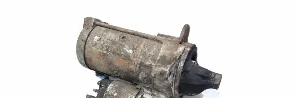 Renault Master III Starter motor 233003407R