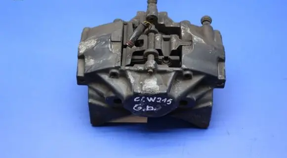 Mercedes-Benz CL C215 Rear brake caliper 4222300