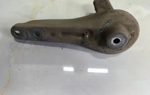 BMW X4 F26 Other body part 679365