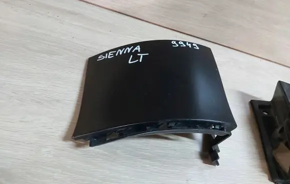 Toyota Sienna XL30 III Other exterior part 52166-08010