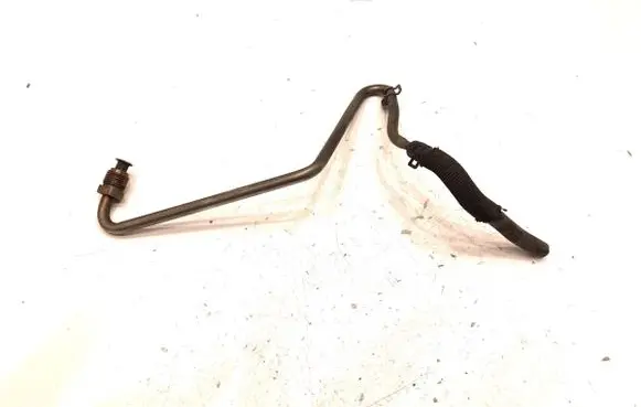 Audi A4 S4 B8 8K Exhaust gas pressure sensor 0281006006