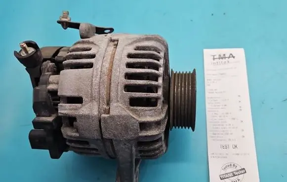 Honda Accord Generator/alternator 0124325006 IMPRK1559147