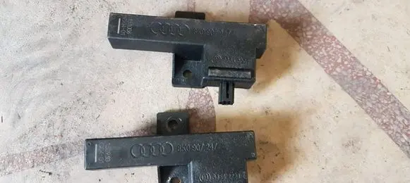 Audi A6 C7 Antenna control unit 8K0907247