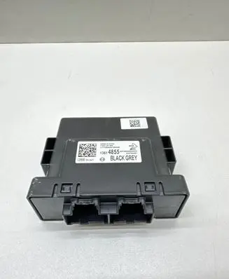 Opel Astra K Gateway control module 13514855