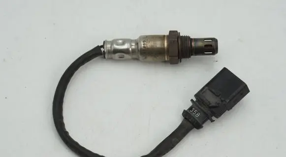 Lambda probe sensor