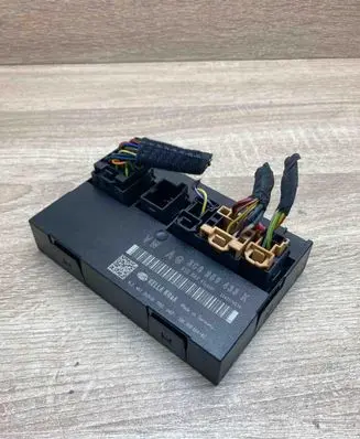 Volkswagen PASSAT B6 Comfort/convenience module 3C0959433K