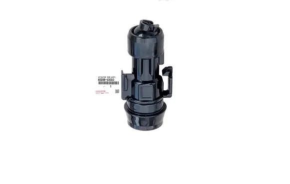 Lexus IS III XE30 Headlight washer nozzle holder 85208-53080