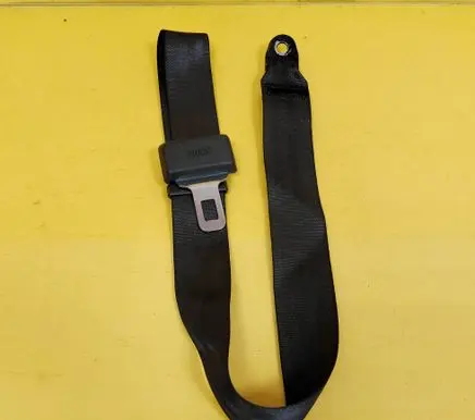 Mitsubishi Colt Rear seatbelt TKAB0EN181