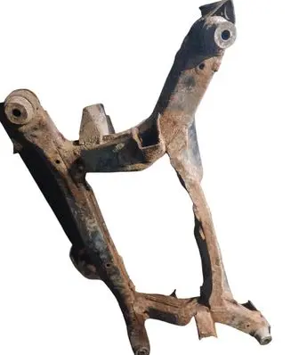 Subaru Outback Rear subframe 