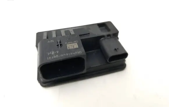 BMW X3 F25 Glow plug pre-heat relay 8519472 01880 120406