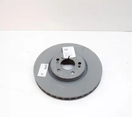 Mercedes-Benz EQB Front brake disc A2474211912