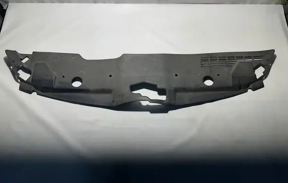 Toyota Corolla Verso AR10 Radiator trim 532890F010