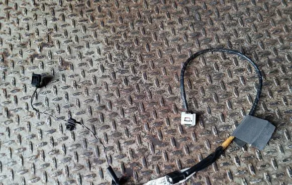 Mazda CX-5 Parking sensor (PDC) wiring loom KD4567290