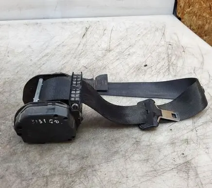 Citroen C5 Rear seatbelt 96325577XX 33052806