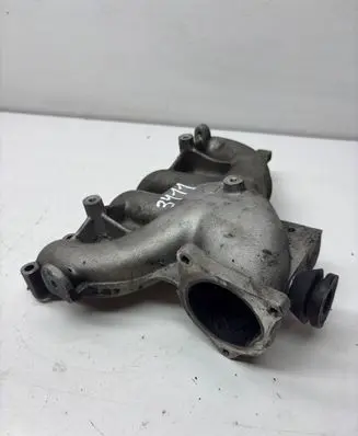 Volkswagen Golf V Intake manifold 03G129713