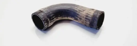 Audi A4 S4 B5 8D Intercooler hose/pipe