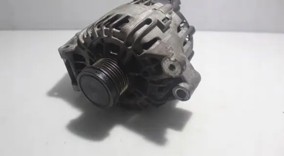 Ford Focus Generator/alternator