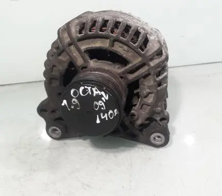 Generator/alternator