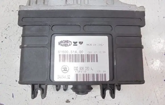 Skoda Felicia II Engine control unit/module ECU 032906030AJ