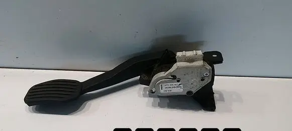 Volvo S80 Accelerator throttle pedal 6PV00853702