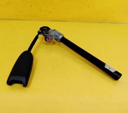 Renault Scenic II - Grand scenic II Front seatbelt buckle 