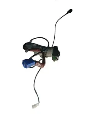 Subaru Forester SG Ignition lock 88215AE010