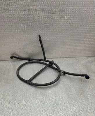 Audi A8 S8 D4 4H Headlight washer hose/pipe 4H0955970E