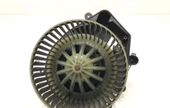 Heater fan/blower